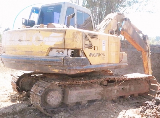 KOBELCO MARK III SK 120 เครื่องเดิมๆปั๊มเดิมพร้อมทำงานได้เลยครับ ภายในเก๋งคอนโทรลง่ายคล่องตัวดี ทำงานได้เร็ว ไฟฟ้าหน้าจอตัด ภายนอกบูมอาร์มมีปะนิดหน่อยครับ เอวแน่น ช่วงล่างโดยรวมประมาณ 60\% พร้อมทำงานได้เลย เอกสารสัญญาซื้อขาย ราคาต่อรองได้ครับ KOBELCO MARK III SK 120 เครื่องเดิมๆปั๊มเดิมพร้อมทำงานได้เลยครับ ภายในเก๋งคอนโทรลง่ายคล่องตัวดี ทำงานได้เร็ว ไฟฟ้าหน้าจอตัด ภายนอกบูมอาร์มมีปะนิดหน่อยครับ เอวแน่น ช่วงล่างโดยรวมประมาณ 60\% พร้อมทำงานได้เลย เอกสารสัญญาซื้อขาย ราคาต่อรองได้ครับ