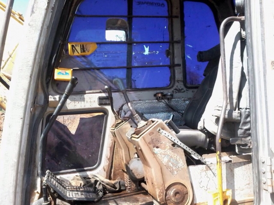 KOBELCO MARK III SK 120 เครื่องเดิมๆปั๊มเดิมพร้อมทำงานได้เลยครับ ภายในเก๋งคอนโทรลง่ายคล่องตัวดี ทำงานได้เร็ว ไฟฟ้าหน้าจอตัด ภายนอกบูมอาร์มมีปะนิดหน่อยครับ เอวแน่น ช่วงล่างโดยรวมประมาณ 60\% พร้อมทำงานได้เลย เอกสารสัญญาซื้อขาย ราคาต่อรองได้ครับ KOBELCO MARK III SK 120 เครื่องเดิมๆปั๊มเดิมพร้อมทำงานได้เลยครับ ภายในเก๋งคอนโทรลง่ายคล่องตัวดี ทำงานได้เร็ว ไฟฟ้าหน้าจอตัด ภายนอกบูมอาร์มมีปะนิดหน่อยครับ เอวแน่น ช่วงล่างโดยรวมประมาณ 60\% พร้อมทำงานได้เลย เอกสารสัญญาซื้อขาย ราคาต่อรองได้ครับ