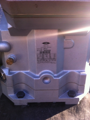 ขายคอม ไม่มีครัช ของใหม่ 558cc