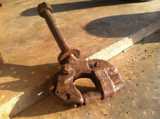 ที่ลากพ่วง อันใหญ่ๆ พร้อมใช้