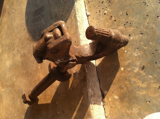 ที่ลากพ่วง อันใหญ่ๆ พร้อมใช้