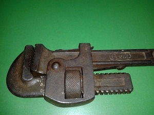 ประแจจับแป๊บ ประแจจับแป๊บ