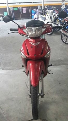 ขาย Honda Wave 125 i ปี 53 รุ่นท่อดำ สตาร์ทมือ เล่มพร้อมโอน ขาย Honda Wave 125 i ปี 53 รุ่นท่อดำ สตาร์ทมือ เล่มพร้อมโอน
