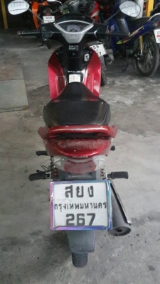 ขาย Honda Wave 125 i ปี 53 รุ่นท่อดำ สตาร์ทมือ เล่มพร้อมโอน ขาย Honda Wave 125 i ปี 53 รุ่นท่อดำ สตาร์ทมือ เล่มพร้อมโอน