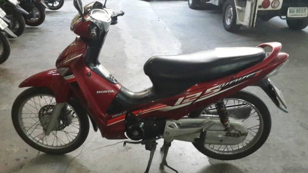 ขาย Honda Wave 125 i ปี 53 รุ่นท่อดำ สตาร์ทมือ เล่มพร้อมโอน ขาย Honda Wave 125 i ปี 53 รุ่นท่อดำ สตาร์ทมือ เล่มพร้อมโอน