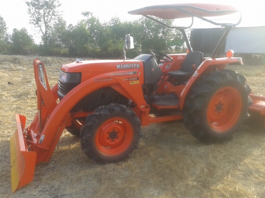 คูโบต้า L4508 DI special ปรับสภาพร้อมใช้งาน