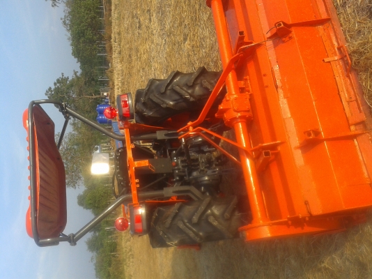 คูโบต้า L4508 DI special ปรับสภาพร้อมใช้งาน