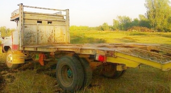 ISUZU TX 145 HP 6BB1 รถหกล้อหัวยาว เทรลเลอร์ขึ้นรถแบ็คโฮร PC 120 ได้เลยครับไม่มีปัญหา เครื่องแรงดีแห้งดีไม่เยิ้ม หัวเก๋งสวยไม่มีผุภายในคอนโซลครบพร้อม พวงมาลัยธรรมดา ช่วงล่างคัชซีไม่บวม ยาง 9.00 ขอบ 20 สภาพดี 70\% เอกสารเล่มทะเบียนครบพร้อม ราคาต่อรองได้ครับ