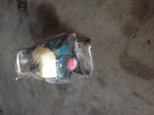 เครื่องสูบน้ำมือสอง