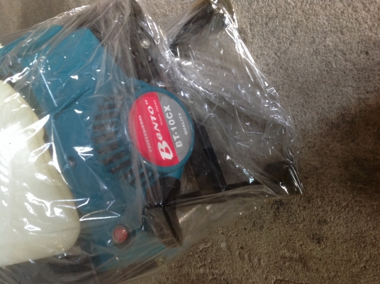 เครื่องสูบน้ำมือสอง