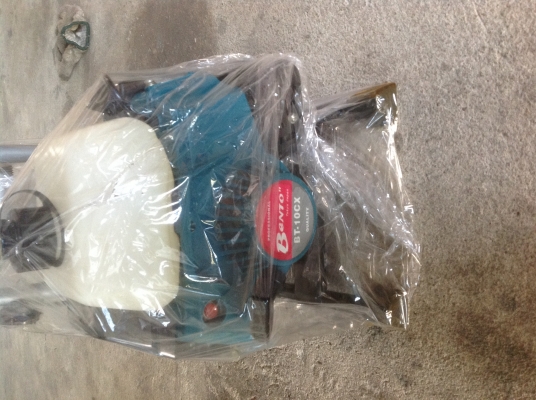 เครื่องสูบน้ำมือสอง