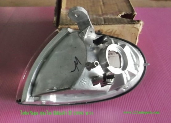 ไฟหรี่ ฮุนได อีลันต้า J2 ท้ายตาปีศาจ