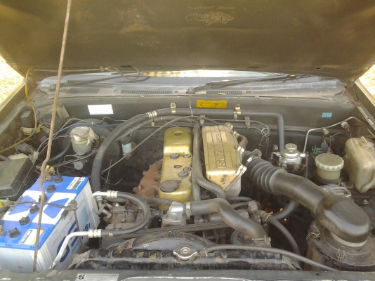 ISUZU DRAGON EYE 2.8 โฟถอดแล้วจร้า ปี 41 ภาษีเต็ม สีพอใช้ได้บางดี ISUZU DRAGON EYE 2.8 โฟถอดแล้วจร้า ปี 41 ภาษีเต็ม สีพอใช้ได้บางดี