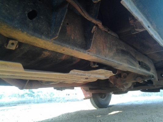 ISUZU DRAGON EYE 2.8 โฟถอดแล้วจร้า ปี 41 ภาษีเต็ม สีพอใช้ได้บางดี ISUZU DRAGON EYE 2.8 โฟถอดแล้วจร้า ปี 41 ภาษีเต็ม สีพอใช้ได้บางดี