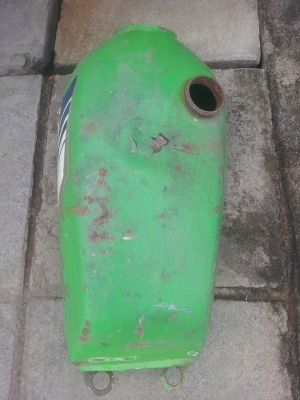 ขายถัง โมโน125  ราคา 850