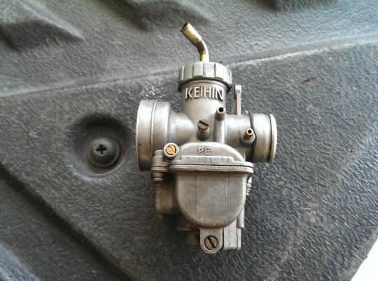 ขายคาบู แดส พร้อมใช้งาน