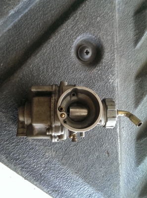 ขายคาบู แดส พร้อมใช้งาน