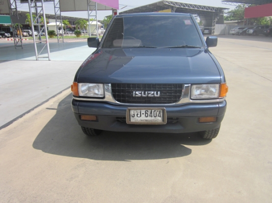 ISUZU CAMEO สภาพดี รถสวยพร้อมใช้ ISUZU CAMEO สภาพดี รถสวยพร้อมใช้