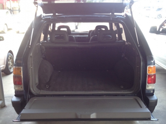 ISUZU CAMEO สภาพดี รถสวยพร้อมใช้ ISUZU CAMEO สภาพดี รถสวยพร้อมใช้