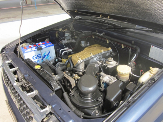 ISUZU CAMEO สภาพดี รถสวยพร้อมใช้ ISUZU CAMEO สภาพดี รถสวยพร้อมใช้