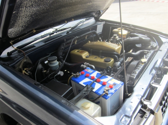 ISUZU CAMEO สภาพดี รถสวยพร้อมใช้ ISUZU CAMEO สภาพดี รถสวยพร้อมใช้