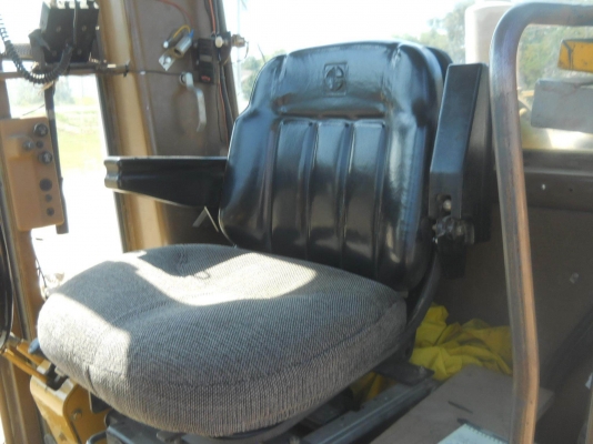 CATERPILLAR 140 G SN 72V13390 CATERPILLAR 140 G SN 72V13390