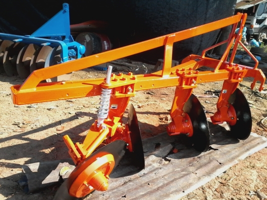 ขายผานบุกเบิกตราช้าง3โครง4