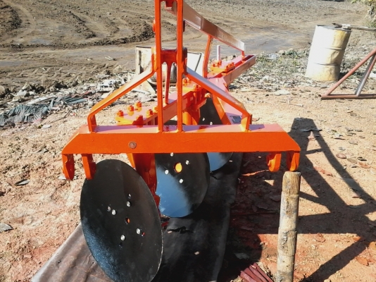 ขายผานบุกเบิกตราช้าง3โครง4