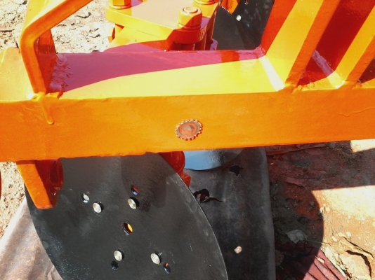 ขายผานบุกเบิกตราช้าง3โครง4