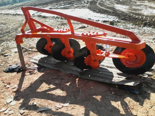 ขายผานบุกเบิกตราช้าง3โครง4