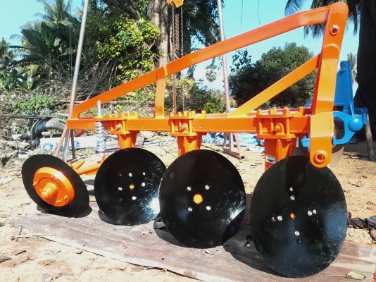 ขายผานบุกเบิกตราช้าง3โครง4