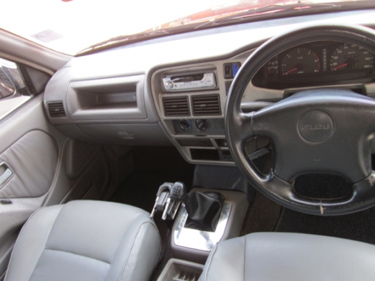 ISUZU DRAGON EYE พร้อมใช้ ราคาถูก หารถใช้งานไม่ผิดหวัง