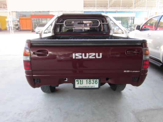 ISUZU DRAGON EYE พร้อมใช้ ราคาถูก หารถใช้งานไม่ผิดหวัง