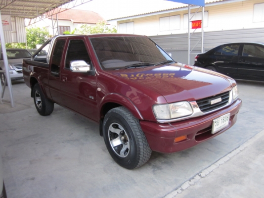 ISUZU DRAGON EYE พร้อมใช้ ราคาถูก หารถใช้งานไม่ผิดหวัง