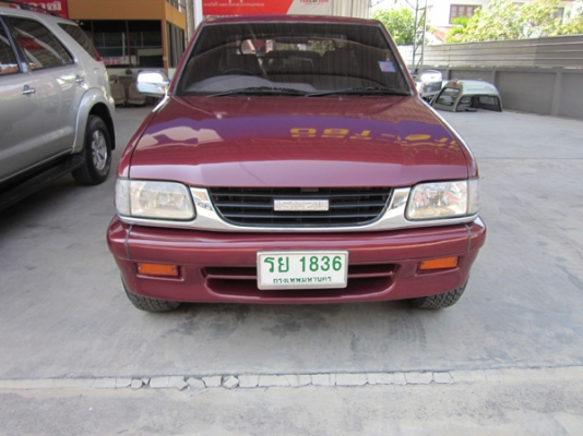 ISUZU DRAGON EYE พร้อมใช้ ราคาถูก หารถใช้งานไม่ผิดหวัง