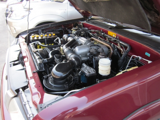 ISUZU DRAGON EYE พร้อมใช้ ราคาถูก หารถใช้งานไม่ผิดหวัง