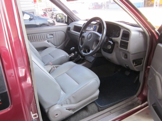 ISUZU DRAGON EYE พร้อมใช้ ราคาถูก หารถใช้งานไม่ผิดหวัง