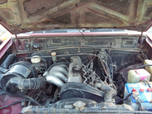 กระบะตอนเดียว