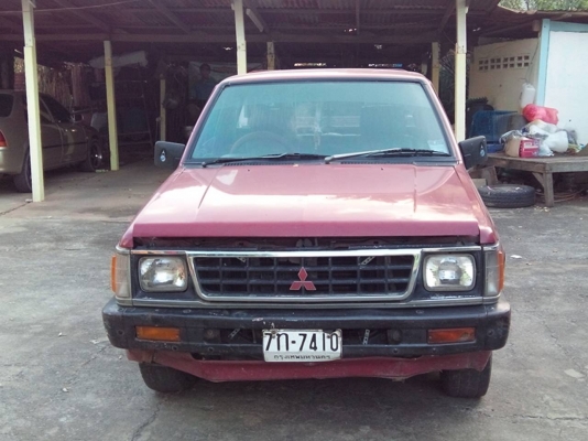 กระบะตอนเดียว