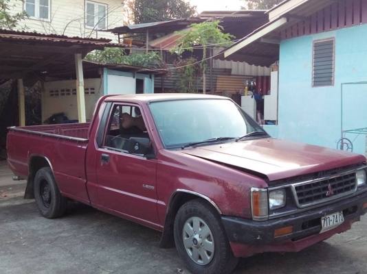 กระบะตอนเดียว