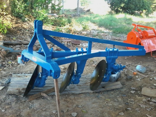 ขายผาน3โครง4รถไถใหญ่ยี่ห้อไคเฮ็งหลี ขายผาน3โครง4รถไถใหญ่ยี่ห้อไคเฮ็งหลี