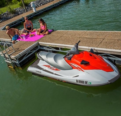 ขายเจ็ทสกีใหม่ ปีใหม่ 2015 YAMAHA/KAWASAKI ถูก พร้อมประกัน