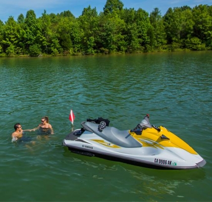 ขายเจ็ทสกีใหม่ ปีใหม่ 2015 YAMAHA/KAWASAKI ถูก พร้อมประกัน