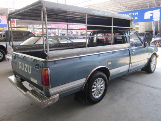 ISUZU KBZ สภาพเดิมๆ พร้อมใช้ สวยที่สุดในรุ่น ISUZU KBZ สภาพเดิมๆ พร้อมใช้ สวยที่สุดในรุ่น