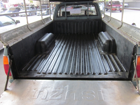 ISUZU KBZ สภาพเดิมๆ พร้อมใช้ สวยที่สุดในรุ่น ISUZU KBZ สภาพเดิมๆ พร้อมใช้ สวยที่สุดในรุ่น