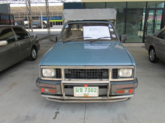 ISUZU KBZ สภาพเดิมๆ พร้อมใช้ สวยที่สุดในรุ่น ISUZU KBZ สภาพเดิมๆ พร้อมใช้ สวยที่สุดในรุ่น