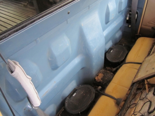 ISUZU KBZ สภาพเดิมๆ พร้อมใช้ สวยที่สุดในรุ่น ISUZU KBZ สภาพเดิมๆ พร้อมใช้ สวยที่สุดในรุ่น