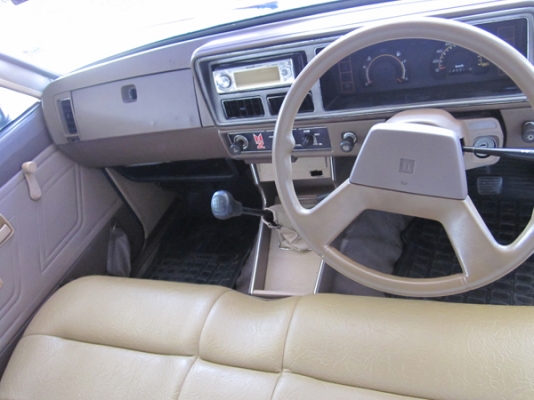 ISUZU KBZ สภาพเดิมๆ พร้อมใช้ สวยที่สุดในรุ่น ISUZU KBZ สภาพเดิมๆ พร้อมใช้ สวยที่สุดในรุ่น