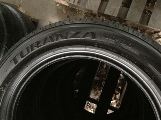 - ขายยาง 225/55/16