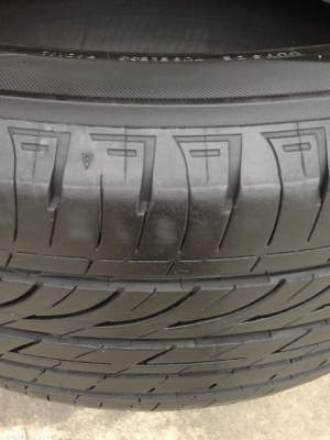 - ขายยาง 225/55/16